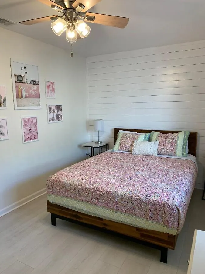 Holiday home The Nest Egg Villa Panama City Beach
