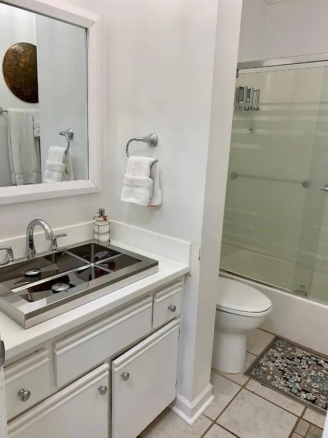The Nest Egg Villa Panama City Beach 0*,  United States