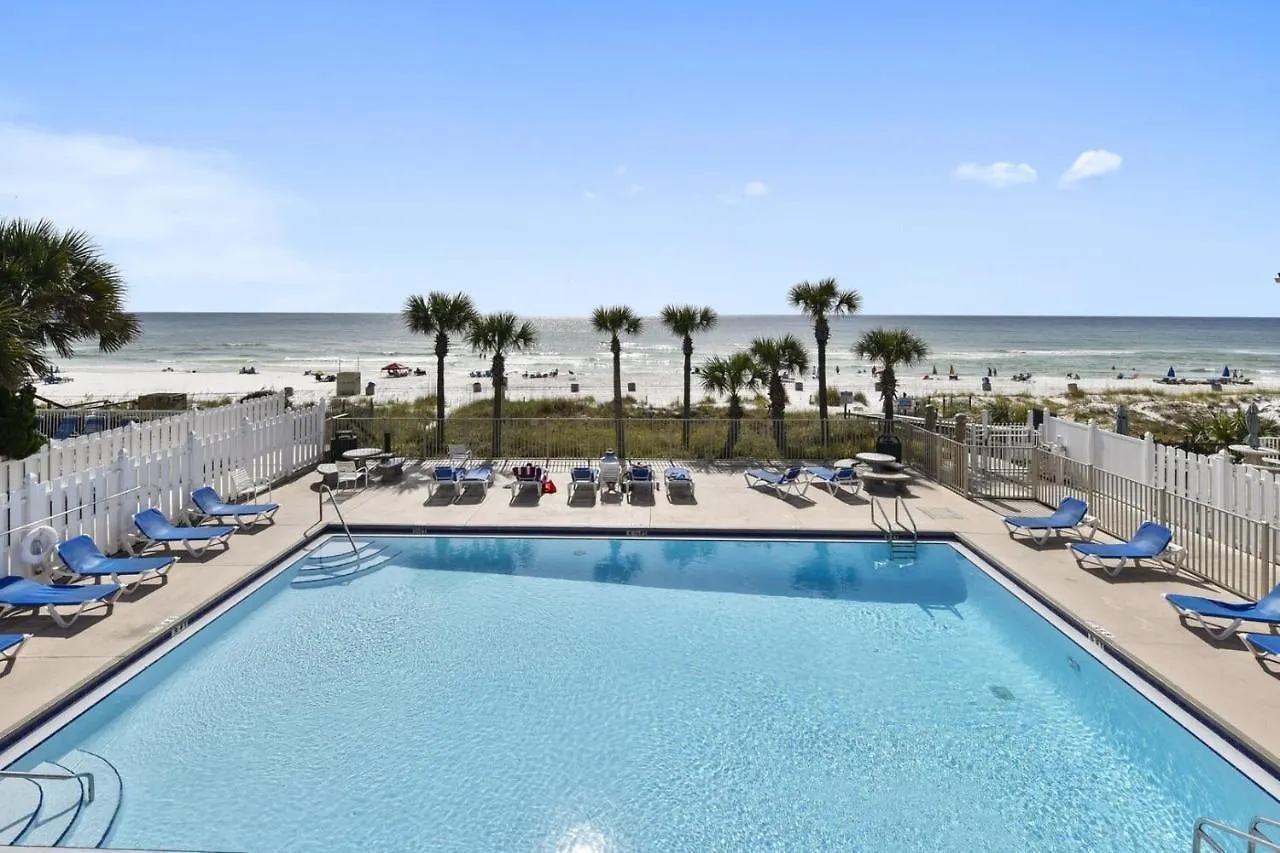 The Nest Egg Villa Panama City Beach United States