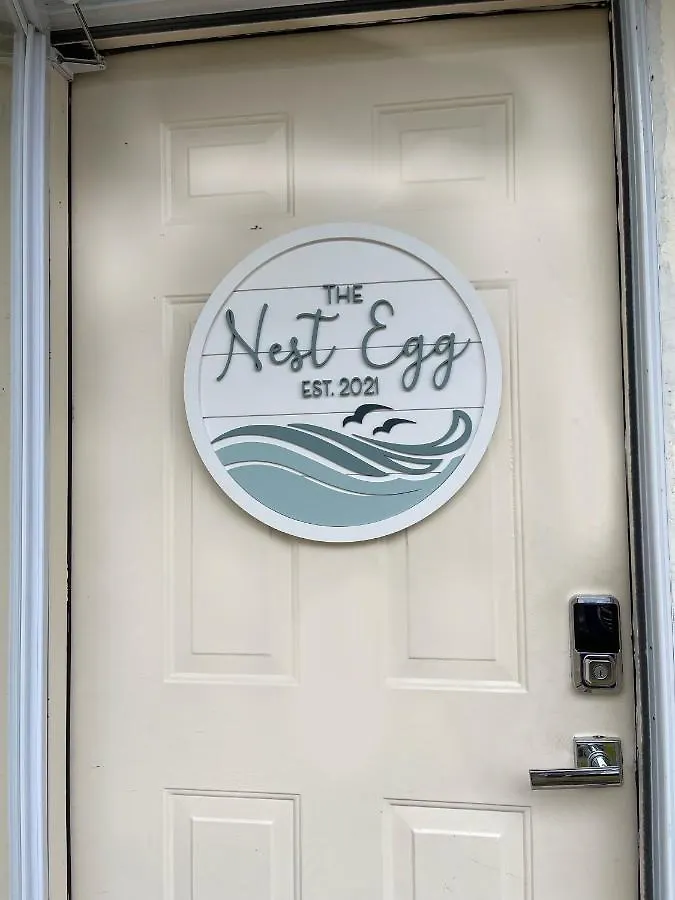 The Nest Egg Villa Panama City Beach United States