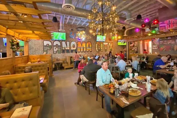 Holiday home The Nest Egg Villa Panama City Beach United States