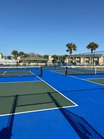 The Nest Egg Villa Panama City Beach