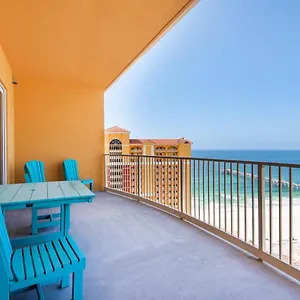 Calypso 3-2307 Panama City Beach