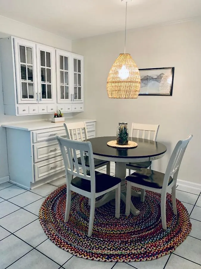 The Nest Egg Villa Panama City Beach Holiday home