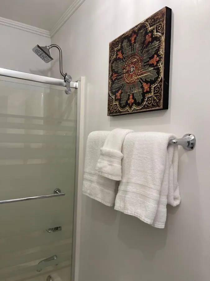 The Nest Egg Villa Panama City Beach Holiday home